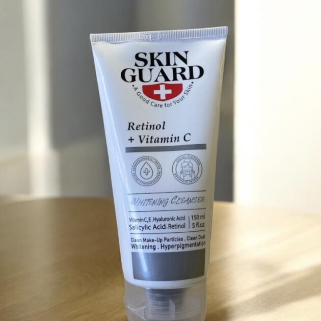 SKIN GUARD