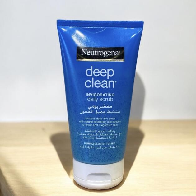 NEUTROGENA