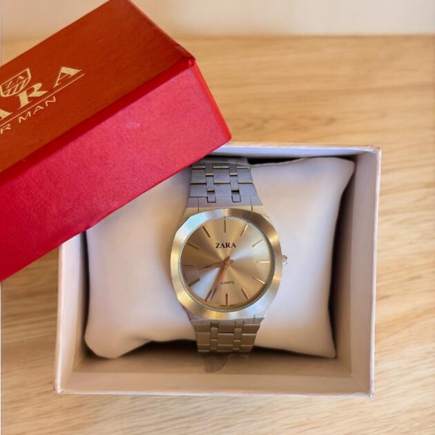 Zara watch